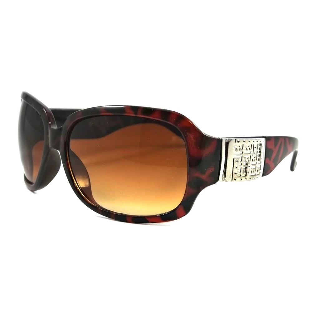 Fashion Oversized Sunglasses Doris Retro Vintage